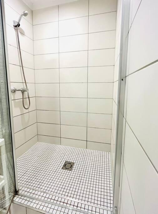 Kazy8 New Life Apartment Budapest Kültér fotó