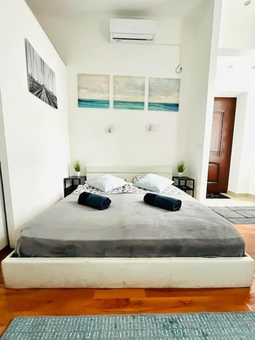 Kazy8 New Life Apartment Budapest Kültér fotó